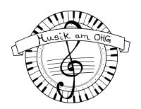 logo musik klein