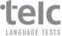 telc logo