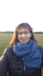 Christiane Marx