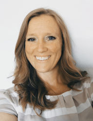 Sarah Leuze