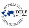 delf logo 100